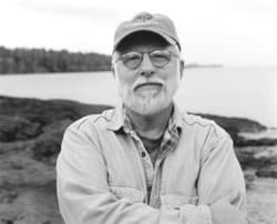 Photo of Stephen Gammell
