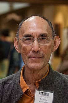 Photo of Ed Young