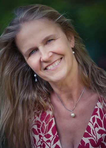 Photo of Cornelia Funke