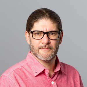 Photo of Luis A. Fernandez