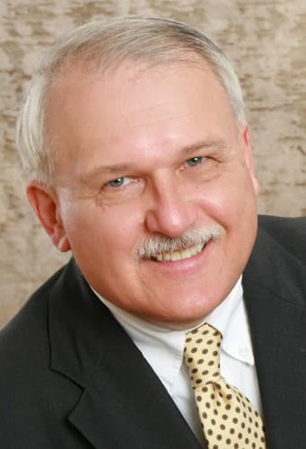 Photo of David Pietrusza