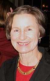 Photo of Emily Arnold McCully