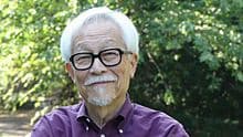Photo of Allen Say