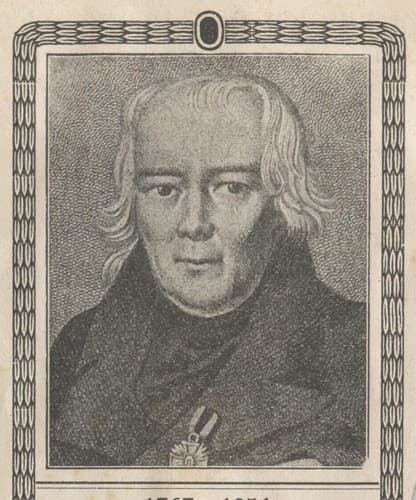 Photo of Christoph von Schmid