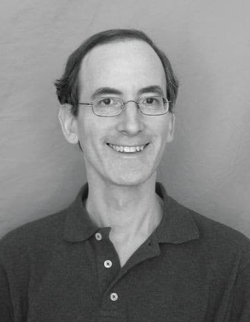 Photo of Paul O. Zelinsky