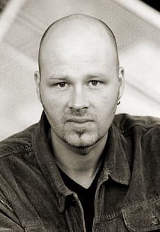 Photo of Kai Meyer