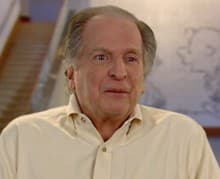 Photo of Lee Mendelson