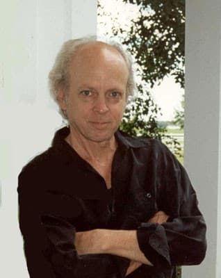 Photo of David Small