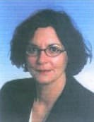 Photo of Marion Heinz