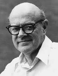 Photo of Lawrence P. Huelsman