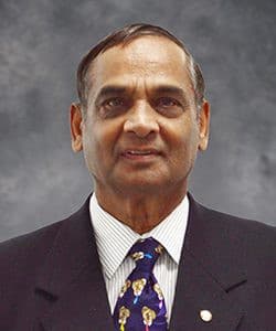 Photo of Prakash Bhartia