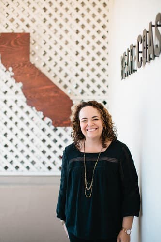 Photo of Jessica Thompson