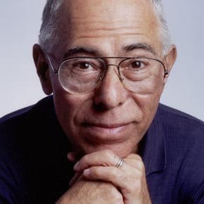 Photo of Mordicai Gerstein