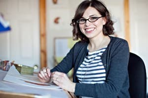 Photo of Erin E. Stead
