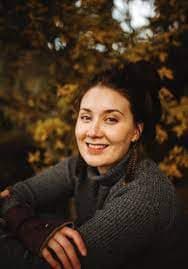 Photo of Michaela Goade