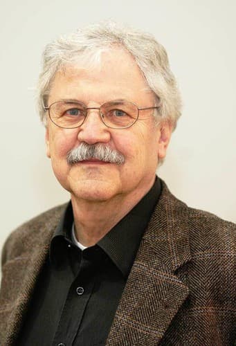 Photo of Paul Maar