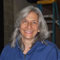 Photo of Dorothy Palanza