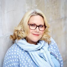 Photo of Kerstin Gier