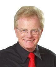 Photo of Eric Wilson