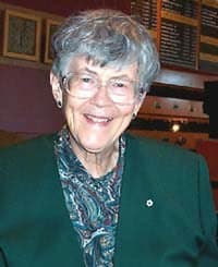 Photo of Monica Hughes