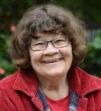 Photo of Joy Cowley