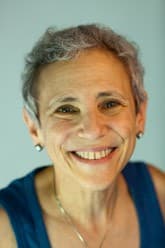 Photo of Gail Carson Levine