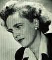 Photo of Elizabeth Enright