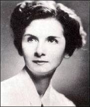 Photo of Kate Seredy