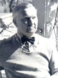Photo of Kurt Wiese