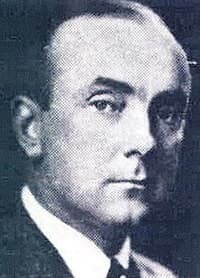 Photo of Walter R. Brooks