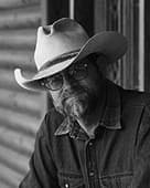 Photo of John R. Erickson