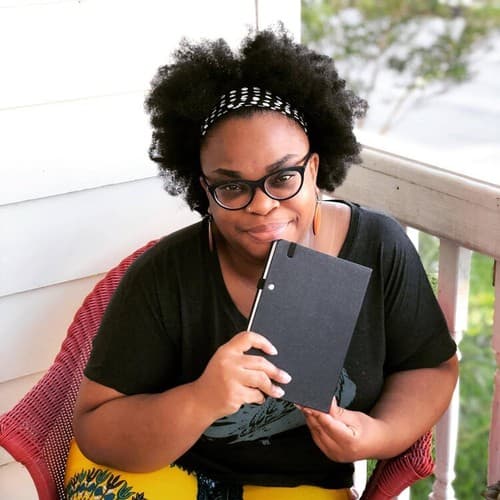 Photo of Desiree S. Evans