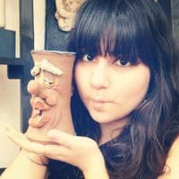 Photo of Adriana Marachlian