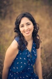 Photo of Mayra Cuevas
