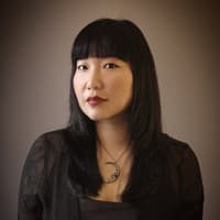 Photo of Emily X. R. Pan