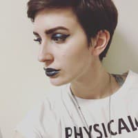 Photo of Gabriella Crivilare