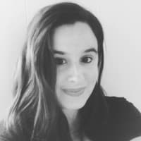 Photo of Kyrie McCauley