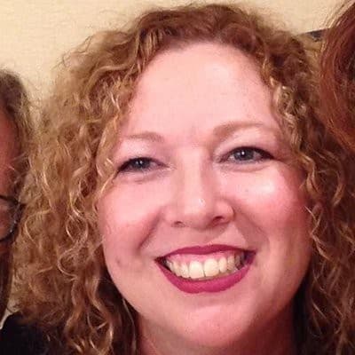 Photo of Valerie Lawson