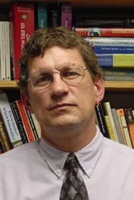 Photo of David W. Landrum