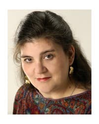 Photo of Lillian Csernica