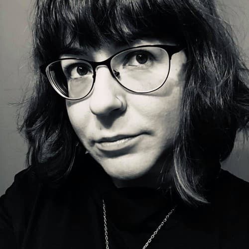 Photo of Molly Tanzer