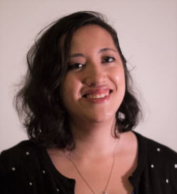 Photo of Nadia Bulkin