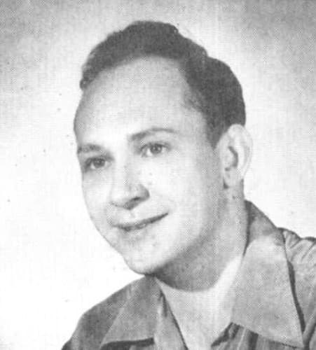Photo of Kris Neville