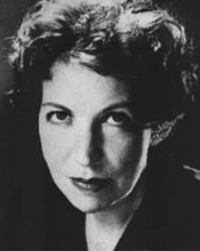 Photo of Phyllis McGinley