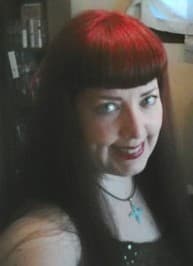 Photo of Christine Pope