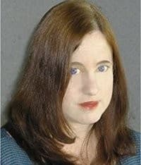Photo of Kat Parrish