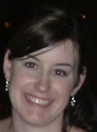 Photo of Stacey Jaine McIntosh