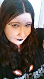 Photo of Lily Luchesi