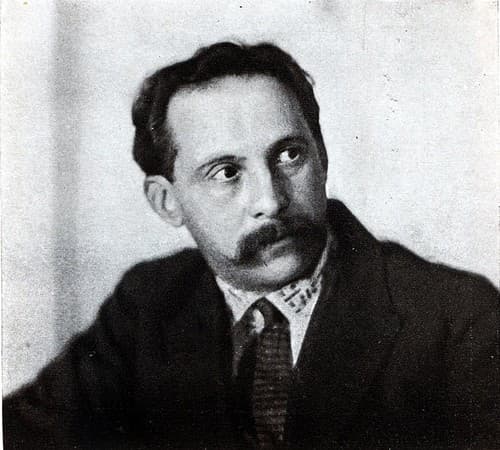 Photo of Maksym Rylskyi