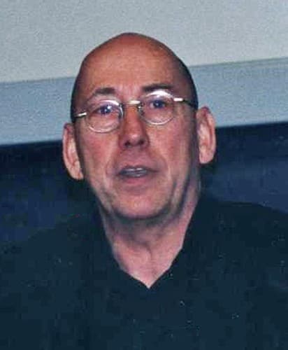 Photo of Günter Grau